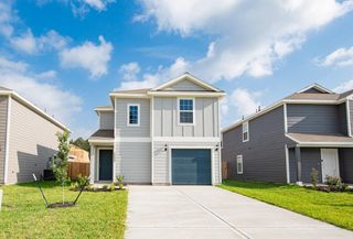 22889 Great Egret Drive, Splendora, TX 77372