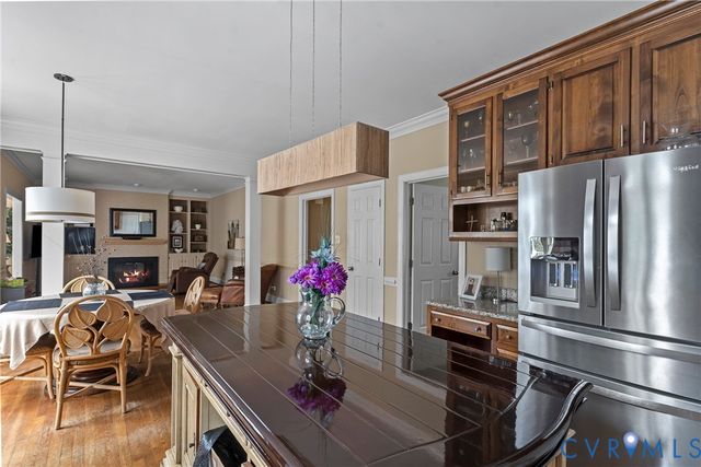 8605 Old Brompton Rd, Chesterfield, VA 23832