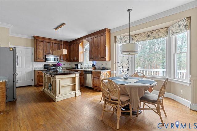 8605 Old Brompton Rd, Chesterfield, VA 23832