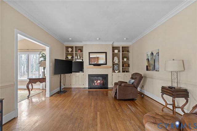 8605 Old Brompton Rd, Chesterfield, VA 23832