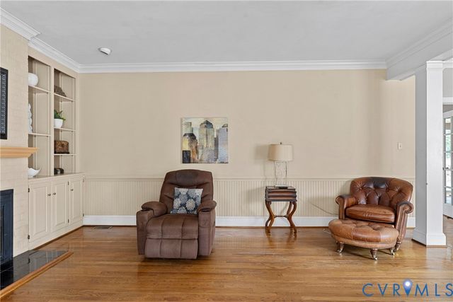 8605 Old Brompton Rd, Chesterfield, VA 23832