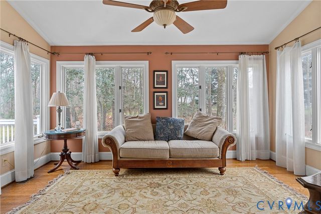 8605 Old Brompton Rd, Chesterfield, VA 23832