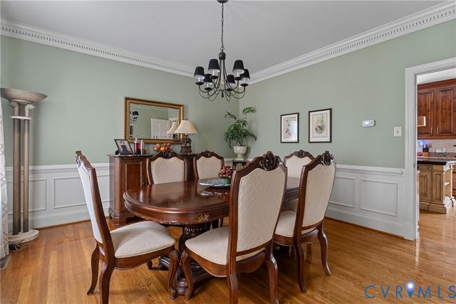 8605 Old Brompton Rd, Chesterfield, VA 23832