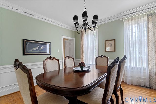 8605 Old Brompton Rd, Chesterfield, VA 23832