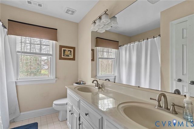 8605 Old Brompton Rd, Chesterfield, VA 23832