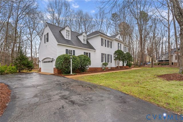 8605 Old Brompton Rd, Chesterfield, VA 23832