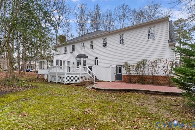 8605 Old Brompton Rd, Chesterfield, VA 23832