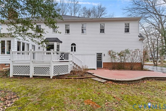 8605 Old Brompton Rd, Chesterfield, VA 23832