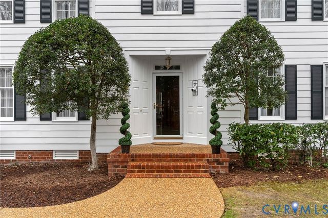 8605 Old Brompton Rd, Chesterfield, VA 23832