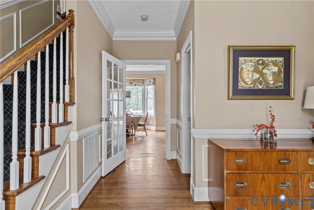 8605 Old Brompton Rd, Chesterfield, VA 23832