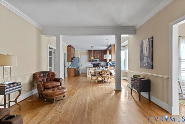 8605 Old Brompton Rd, Chesterfield, VA 23832