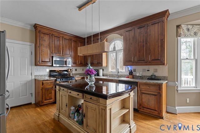 8605 Old Brompton Rd, Chesterfield, VA 23832