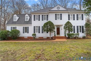 8605 Old Brompton Rd, Chesterfield, VA 23832