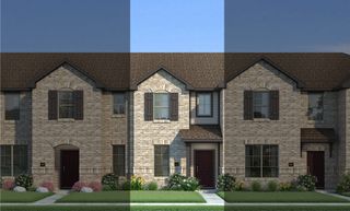 226 Wagon Spoke 13, Fort Worth, TX 76120