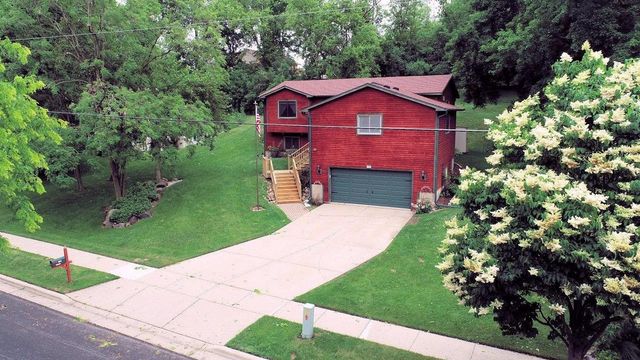 338 South Street, Deforest, WI 53532