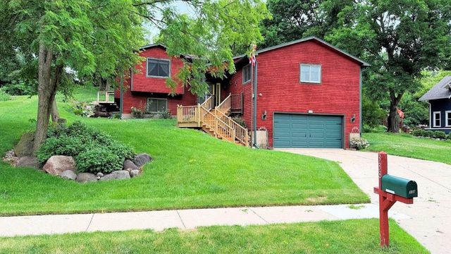 338 South Street, Deforest, WI 53532