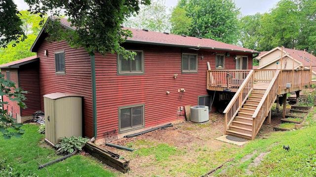 338 South Street, Deforest, WI 53532
