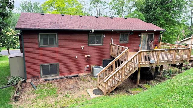 338 South Street, Deforest, WI 53532