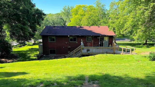 338 South Street, Deforest, WI 53532