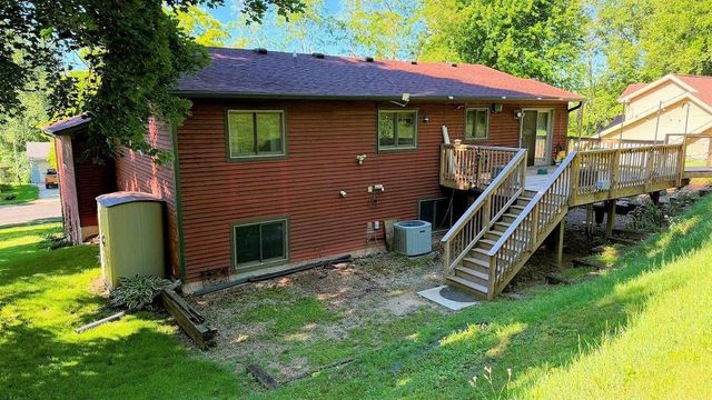 338 South Street, Deforest, WI 53532