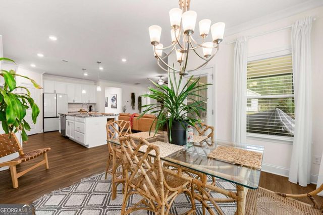 430 Plainfield Street, Fayetteville, GA 30215