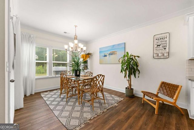 430 Plainfield Street, Fayetteville, GA 30215