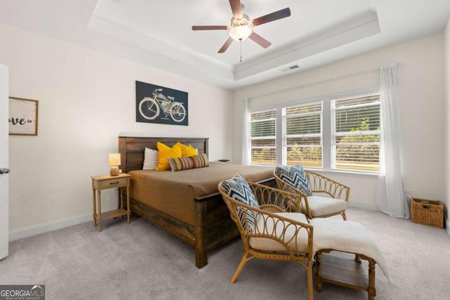 430 Plainfield Street, Fayetteville, GA 30215