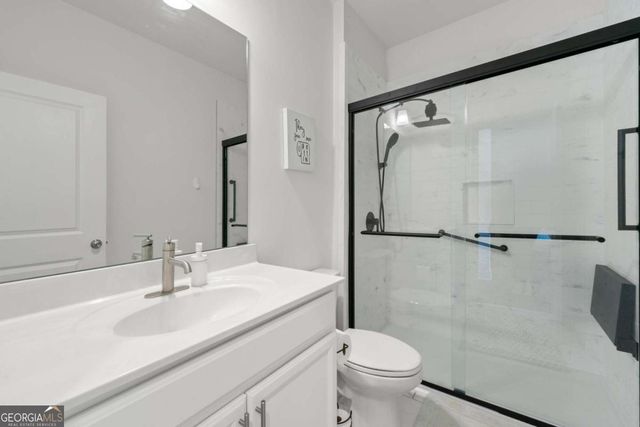 430 Plainfield Street, Fayetteville, GA 30215