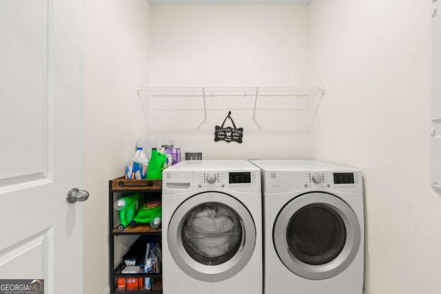 430 Plainfield Street, Fayetteville, GA 30215