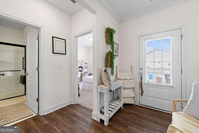 430 Plainfield Street, Fayetteville, GA 30215