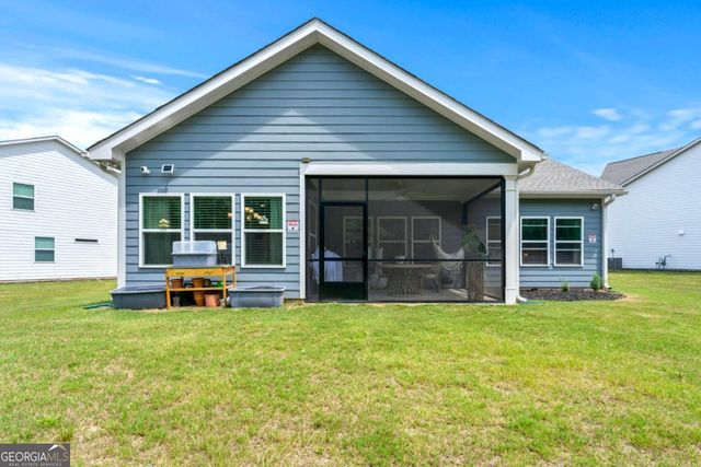 430 Plainfield Street, Fayetteville, GA 30215