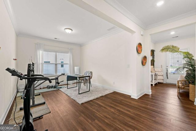 430 Plainfield Street, Fayetteville, GA 30215