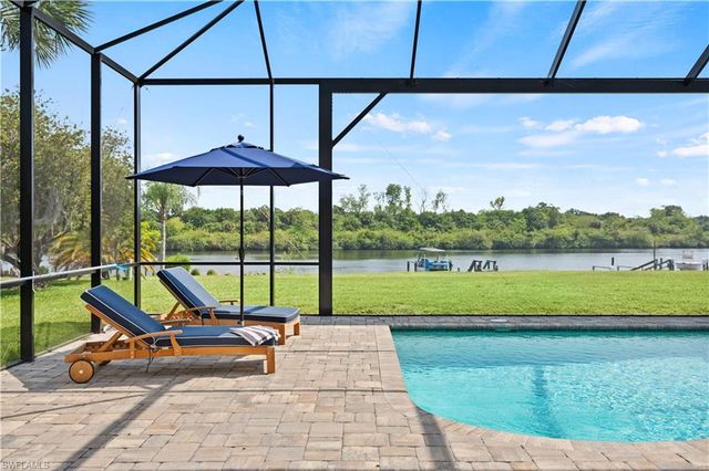 1311 Riverbend DR, Labelle, FL 33935