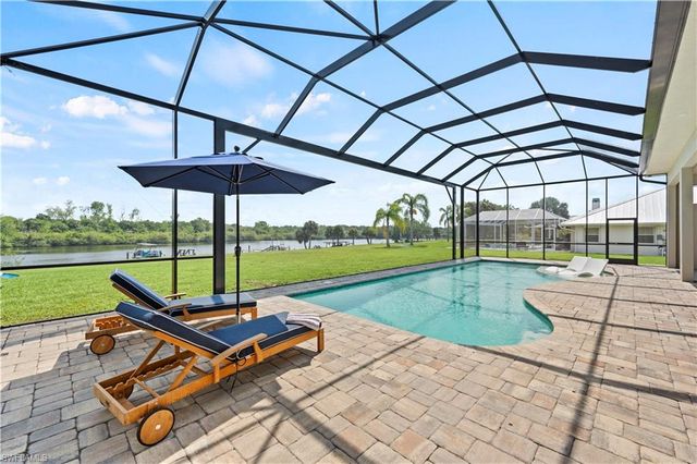 1311 Riverbend DR, Labelle, FL 33935