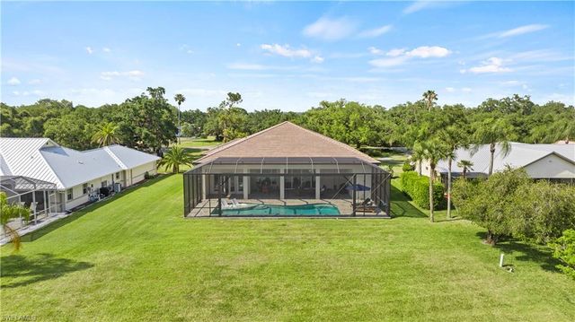 1311 Riverbend DR, Labelle, FL 33935