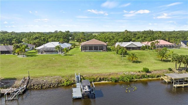 1311 Riverbend DR, Labelle, FL 33935