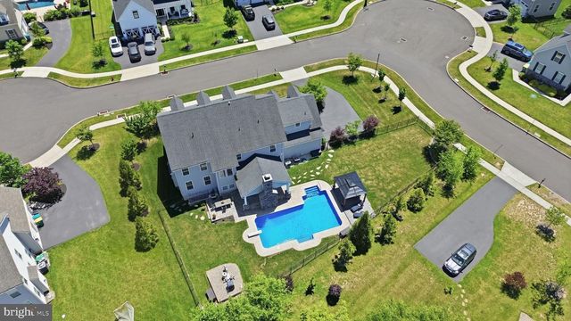 9 WALNUT WAY, Langhorne, PA 19047