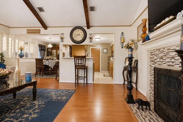 10323 Sageyork Drive, Houston, TX 77089