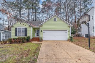 1009 Willow Ridge Drive, Knightdale, NC 27545