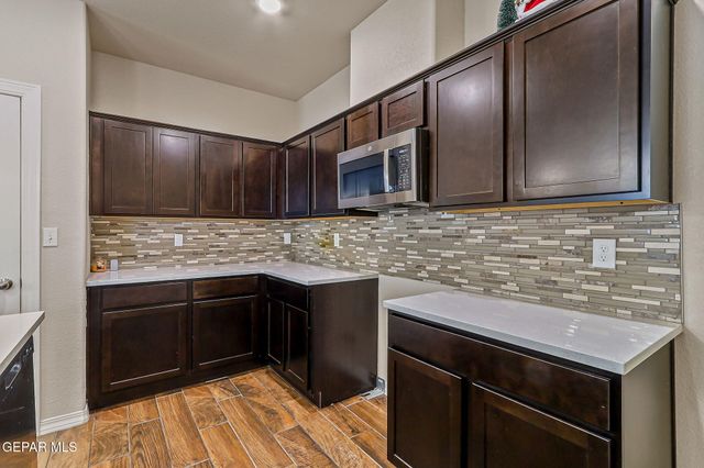 5465 LIMESTONE Drive, El Paso, TX 79934