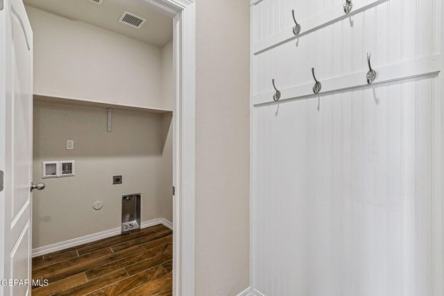 5465 LIMESTONE Drive, El Paso, TX 79934