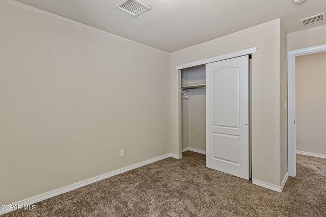 5465 LIMESTONE Drive, El Paso, TX 79934