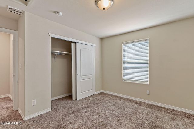 5465 LIMESTONE Drive, El Paso, TX 79934