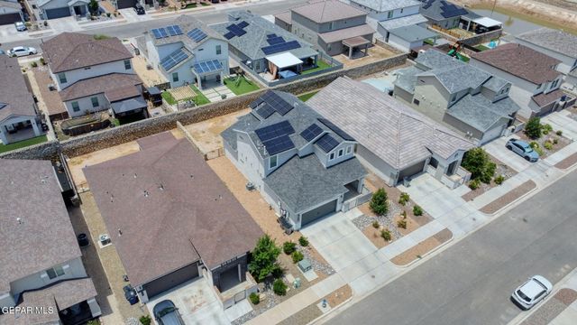 5465 LIMESTONE Drive, El Paso, TX 79934