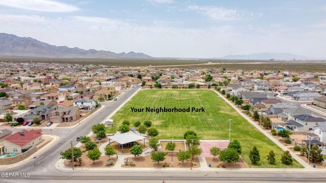 5465 LIMESTONE Drive, El Paso, TX 79934