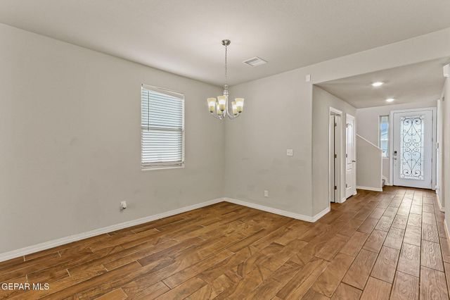 5465 LIMESTONE Drive, El Paso, TX 79934