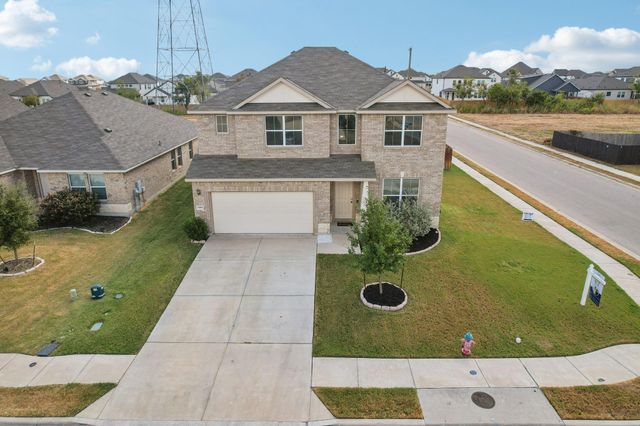 19101 Scoria DR, Pflugerville, TX 78660