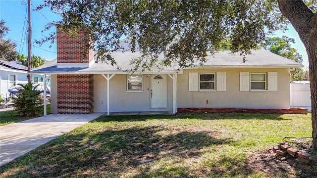 13601 AUDREY LANE, Largo, FL 33771