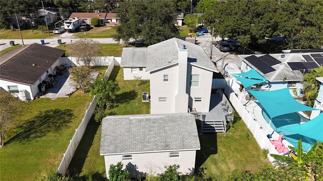 13601 AUDREY LANE, Largo, FL 33771