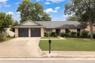 2515 Reston, San Antonio, TX 78232